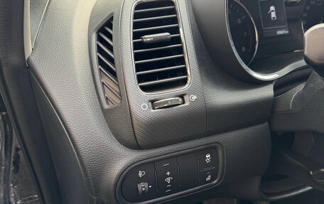KIA Cerato III, 2017 год, 1 790 000 рублей, 13 фотография