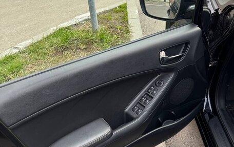 KIA Cerato III, 2017 год, 1 790 000 рублей, 14 фотография
