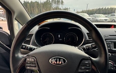 KIA Cerato III, 2017 год, 1 790 000 рублей, 9 фотография
