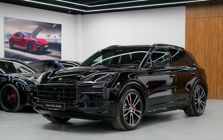 Porsche Cayenne III, 2026 год, 25 990 000 рублей, 1 фотография