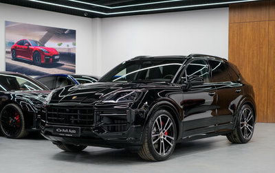 Porsche Cayenne III, 2026 год, 25 990 000 рублей, 1 фотография