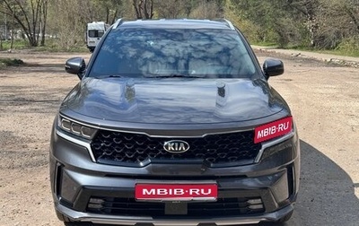 KIA Sorento IV, 2020 год, 3 700 000 рублей, 1 фотография