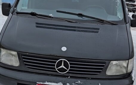 Mercedes-Benz V-Класс, 1999 год, 820 000 рублей, 1 фотография