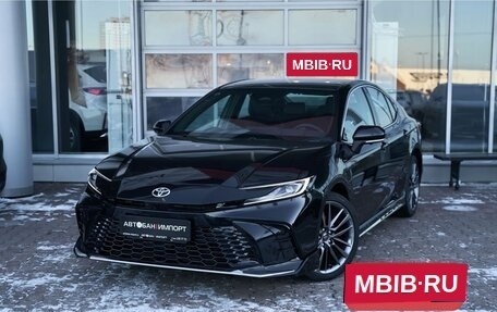 Toyota Camry, 2025 год, 4 549 900 рублей, 1 фотография