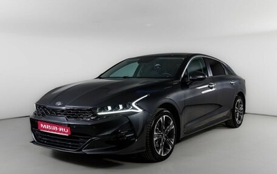KIA K5, 2020 год, 2 450 000 рублей, 1 фотография