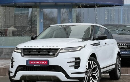 Land Rover Range Rover Evoque II, 2025 год, 5 690 000 рублей, 1 фотография