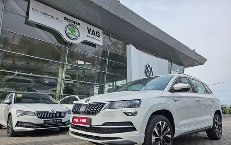 Skoda Karoq I, 2025 год, 3 255 000 рублей, 1 фотография