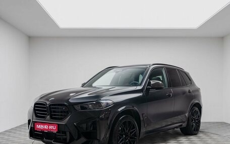 BMW X5 M, 2026 год, 24 490 000 рублей, 1 фотография
