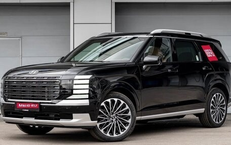 Hyundai Palisade, 2026 год, 9 490 000 рублей, 1 фотография