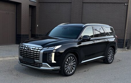 Hyundai Palisade I, 2023 год, 5 490 000 рублей, 1 фотография