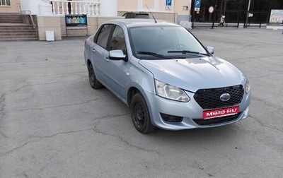 Datsun on-DO I рестайлинг, 2014 год, 300 000 рублей, 1 фотография
