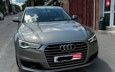 Audi A6, 2016 год, 1 900 000 рублей, 1 фотография