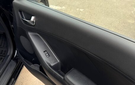 KIA Cerato III, 2017 год, 1 790 000 рублей, 16 фотография