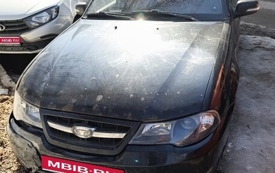 Daewoo Nexia I рестайлинг, 2013 год, 120 000 рублей, 1 фотография
