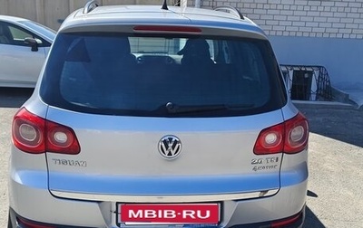 Volkswagen Tiguan I, 2010 год, 1 100 000 рублей, 1 фотография