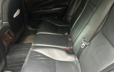 Lexus LS IV, 2011 год, 1 800 000 рублей, 1 фотография