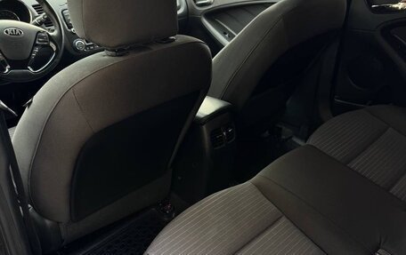 KIA Cerato III, 2017 год, 1 790 000 рублей, 18 фотография