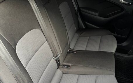 KIA Cerato III, 2017 год, 1 790 000 рублей, 19 фотография