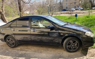 Nissan Primera III, 2007 год, 210 000 рублей, 1 фотография