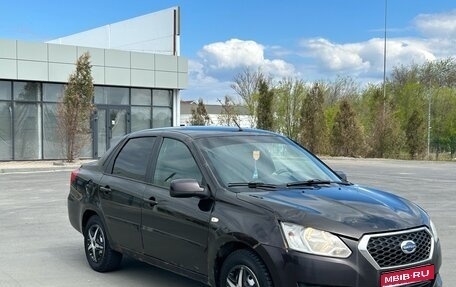 Datsun on-DO I рестайлинг, 2014 год, 220 000 рублей, 1 фотография