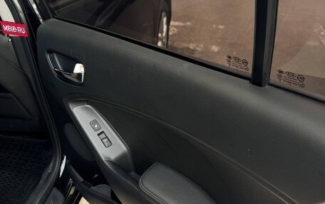 KIA Cerato III, 2017 год, 1 790 000 рублей, 20 фотография