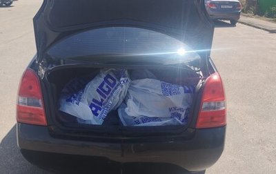 Nissan Primera III, 2005 год, 300 000 рублей, 1 фотография