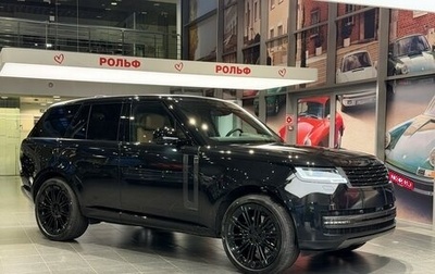 Land Rover Range Rover IV рестайлинг, 2026 год, 24 750 000 рублей, 1 фотография