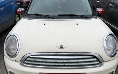 MINI Hatch, 2011 год, 760 000 рублей, 1 фотография