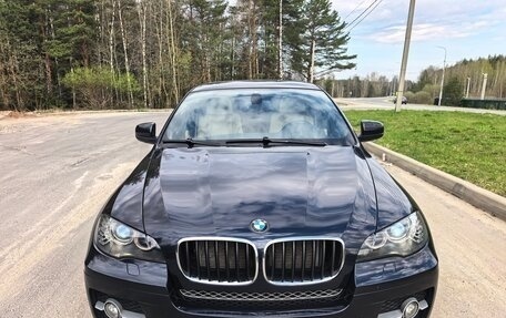 BMW X6, 2011 год, 2 350 000 рублей, 1 фотография