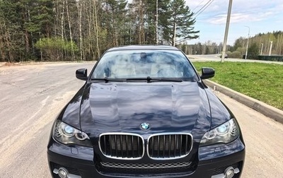 BMW X6, 2011 год, 2 350 000 рублей, 1 фотография