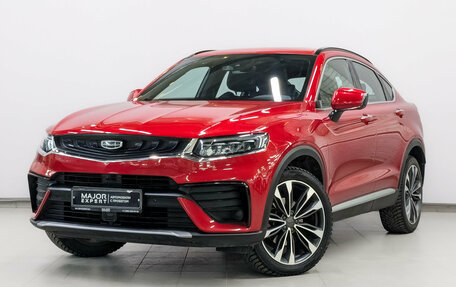 Geely Tugella FY11, 2022 год, 2 770 000 рублей, 1 фотография