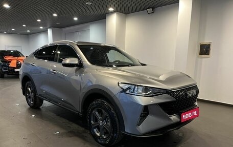 Haval F7x I, 2023 год, 2 181 000 рублей, 1 фотография