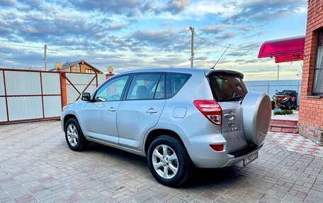 Toyota RAV4, 2011 год, 1 580 000 рублей, 7 фотография