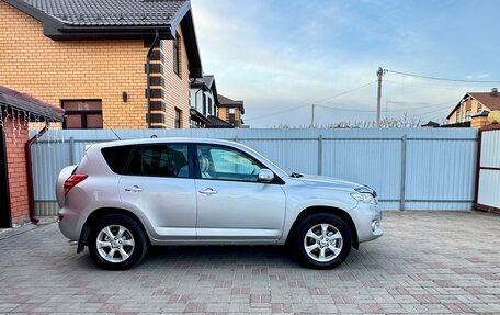 Toyota RAV4, 2011 год, 1 580 000 рублей, 8 фотография