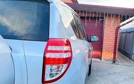 Toyota RAV4, 2011 год, 1 580 000 рублей, 16 фотография