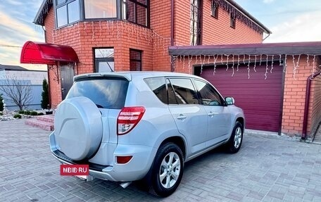Toyota RAV4, 2011 год, 1 580 000 рублей, 13 фотография
