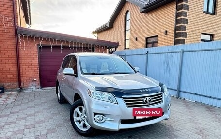 Toyota RAV4, 2011 год, 1 580 000 рублей, 19 фотография