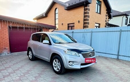 Toyota RAV4, 2011 год, 1 580 000 рублей, 24 фотография