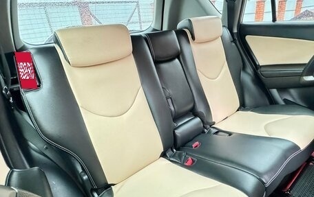 Toyota RAV4, 2011 год, 1 580 000 рублей, 28 фотография