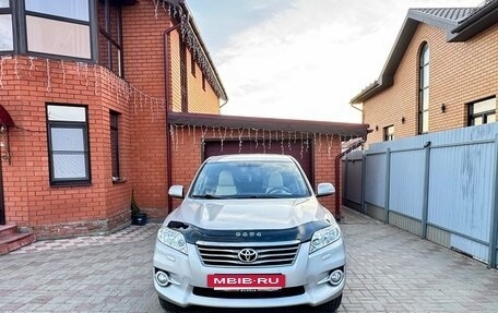 Toyota RAV4, 2011 год, 1 580 000 рублей, 26 фотография