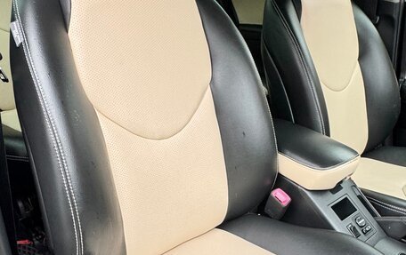 Toyota RAV4, 2011 год, 1 580 000 рублей, 29 фотография