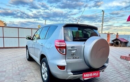 Toyota RAV4, 2011 год, 1 580 000 рублей, 22 фотография