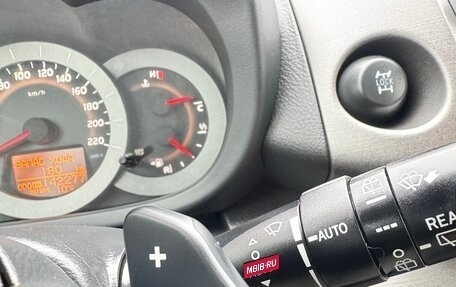 Toyota RAV4, 2011 год, 1 580 000 рублей, 34 фотография