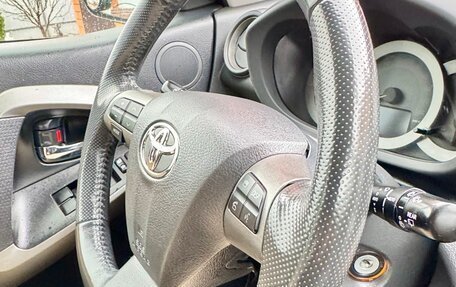 Toyota RAV4, 2011 год, 1 580 000 рублей, 39 фотография
