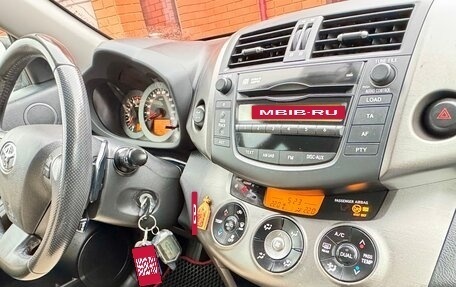 Toyota RAV4, 2011 год, 1 580 000 рублей, 33 фотография