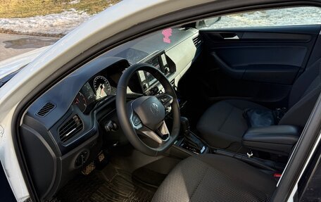 Volkswagen Polo VI (EU Market), 2020 год, 1 350 000 рублей, 6 фотография