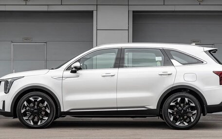 KIA Sorento IV, 2026 год, 7 490 000 рублей, 5 фотография