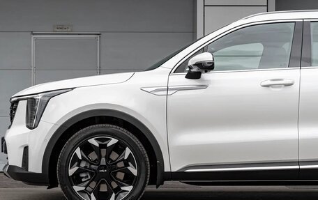 KIA Sorento IV, 2026 год, 7 490 000 рублей, 6 фотография