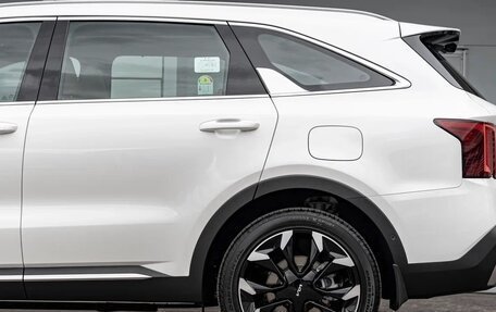 KIA Sorento IV, 2026 год, 7 490 000 рублей, 7 фотография
