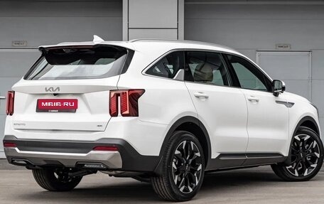 KIA Sorento IV, 2026 год, 7 490 000 рублей, 3 фотография
